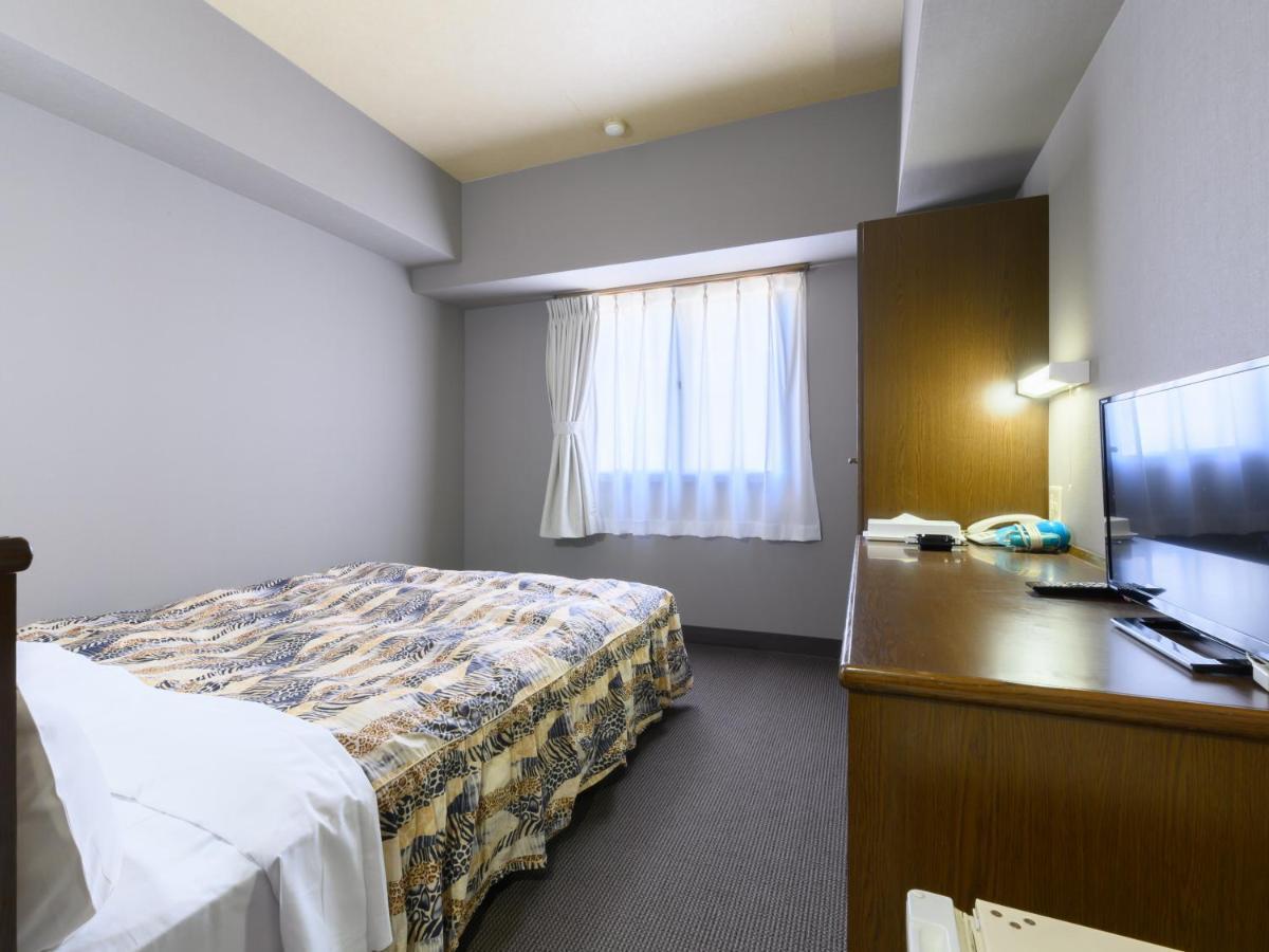 Tabist Iwata Station Hotel Exterior photo